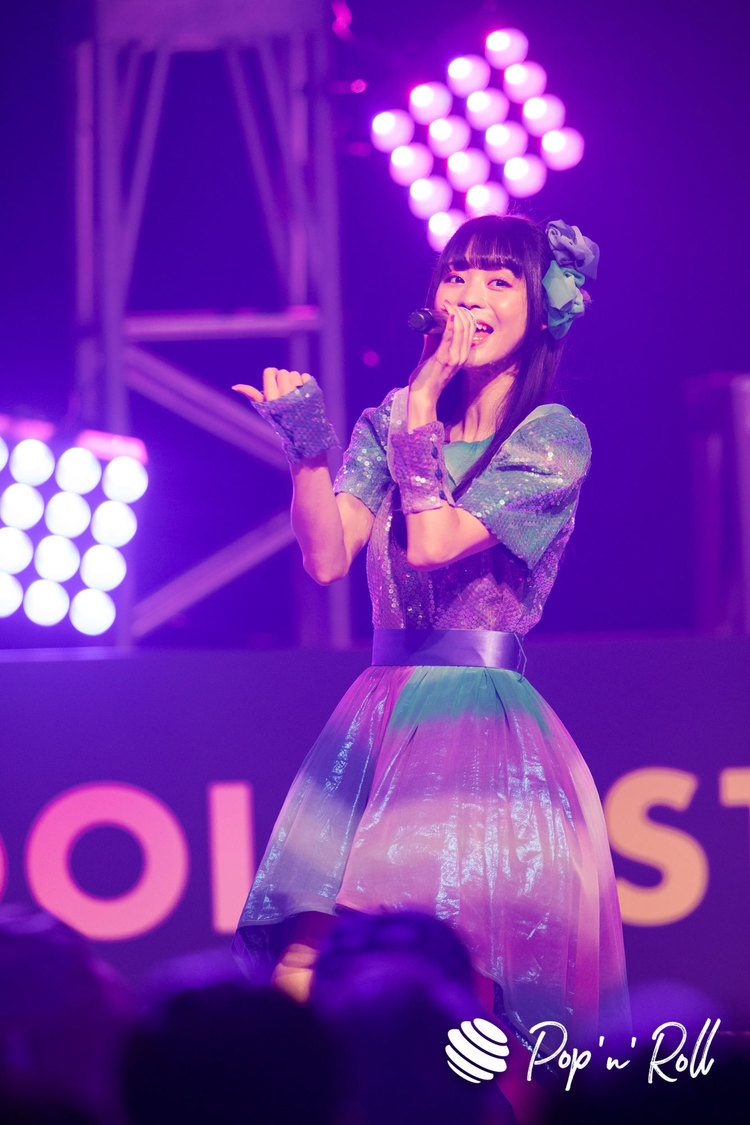 寺嶋由芙［TIF2022フォトレポート］8/7 DOLL FACTORY（15:05-）