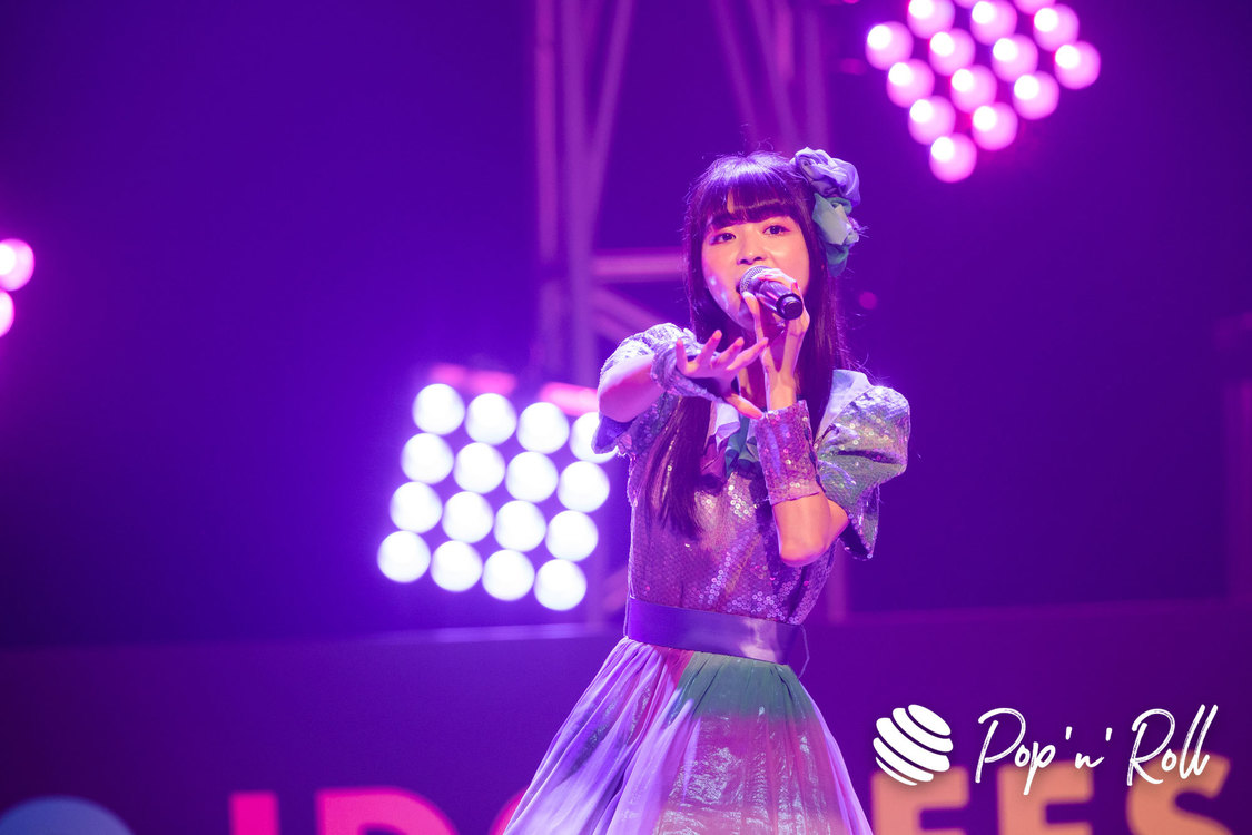 寺嶋由芙［TIF2022フォトレポート］8/7 DOLL FACTORY（15:05-）