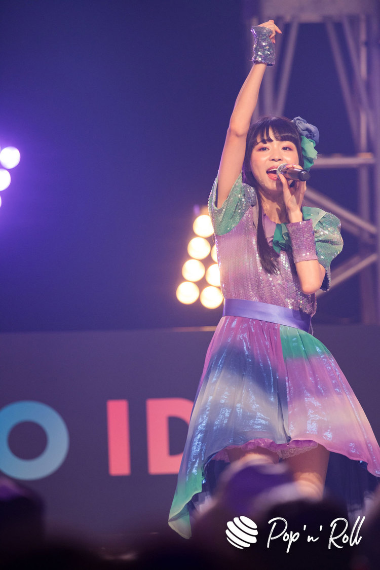 寺嶋由芙［TIF2022フォトレポート］8/7 DOLL FACTORY（15:05-）