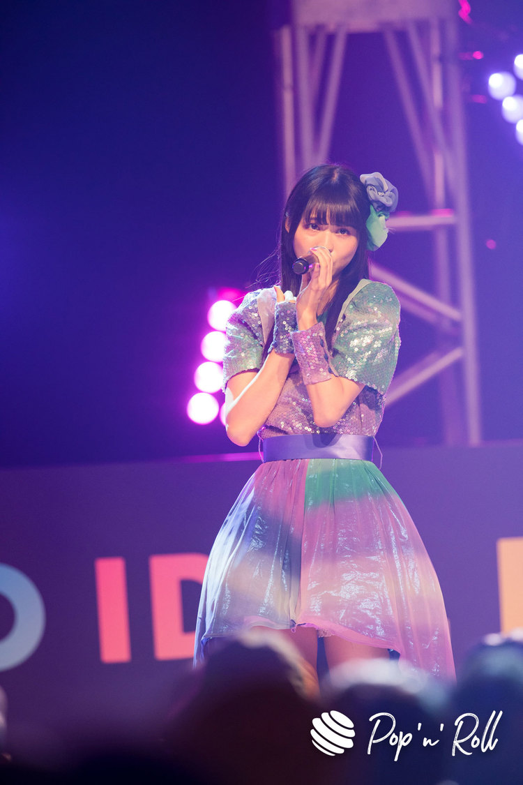 寺嶋由芙［TIF2022フォトレポート］8/7 DOLL FACTORY（15:05-）