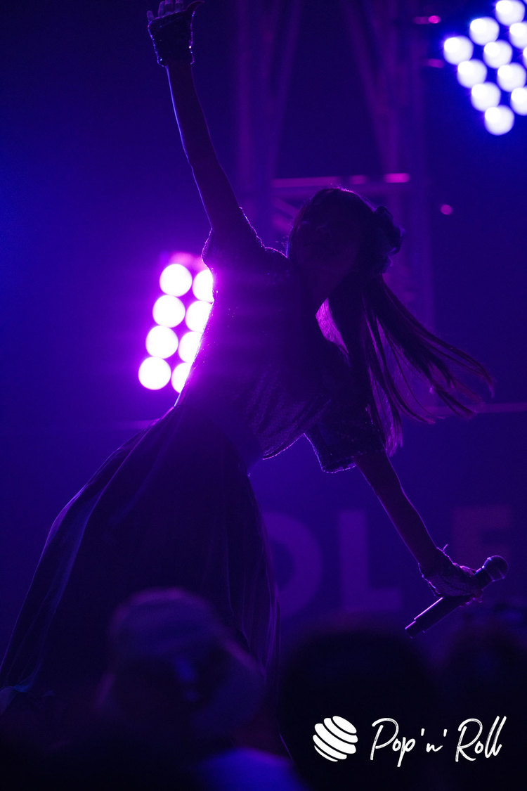 寺嶋由芙［TIF2022フォトレポート］8/7 DOLL FACTORY（15:05-）