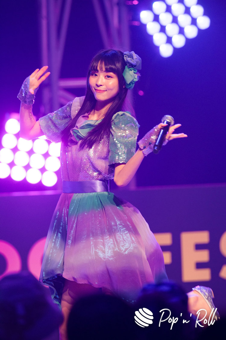 寺嶋由芙［TIF2022フォトレポート］8/7 DOLL FACTORY（15:05-）