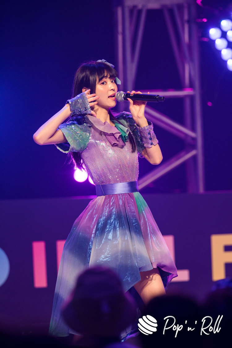 寺嶋由芙［TIF2022フォトレポート］8/7 DOLL FACTORY（15:05-）