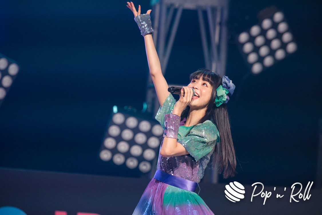 寺嶋由芙［TIF2022フォトレポート］8/7 DOLL FACTORY（15:05-）