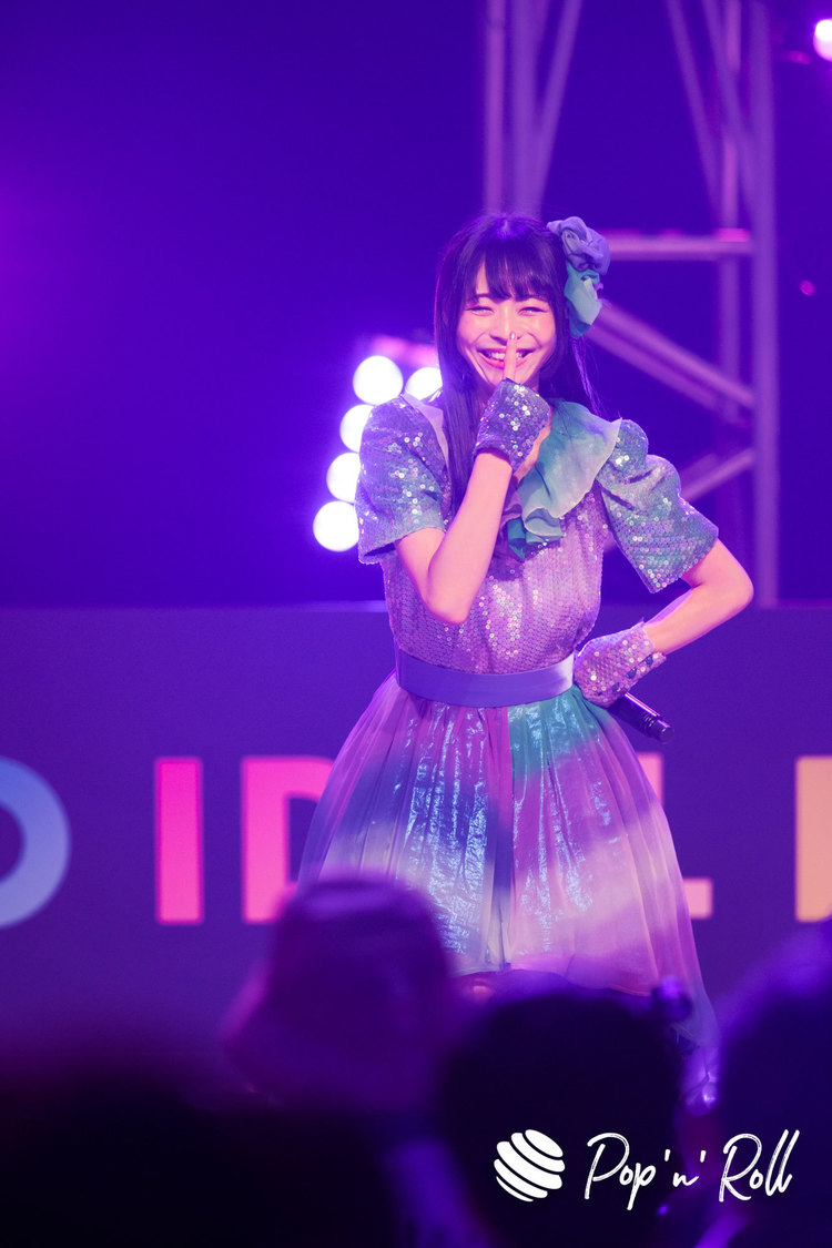 寺嶋由芙［TIF2022フォトレポート］8/7 DOLL FACTORY（15:05-）