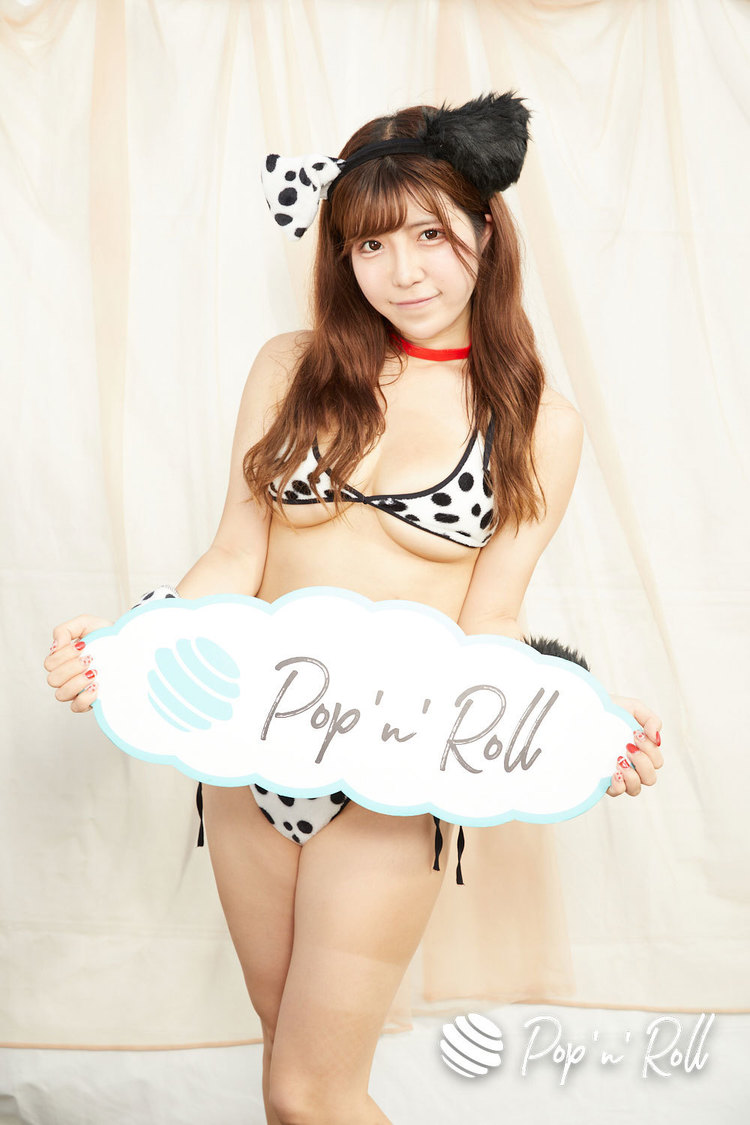 愛白かなた（81moment ）