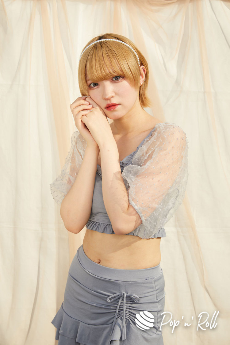 潤水ひめか（炭酸くろにくるっ）