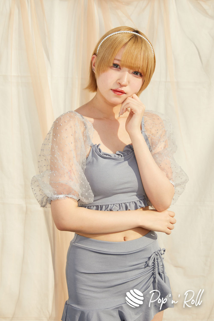 潤水ひめか（炭酸くろにくるっ）