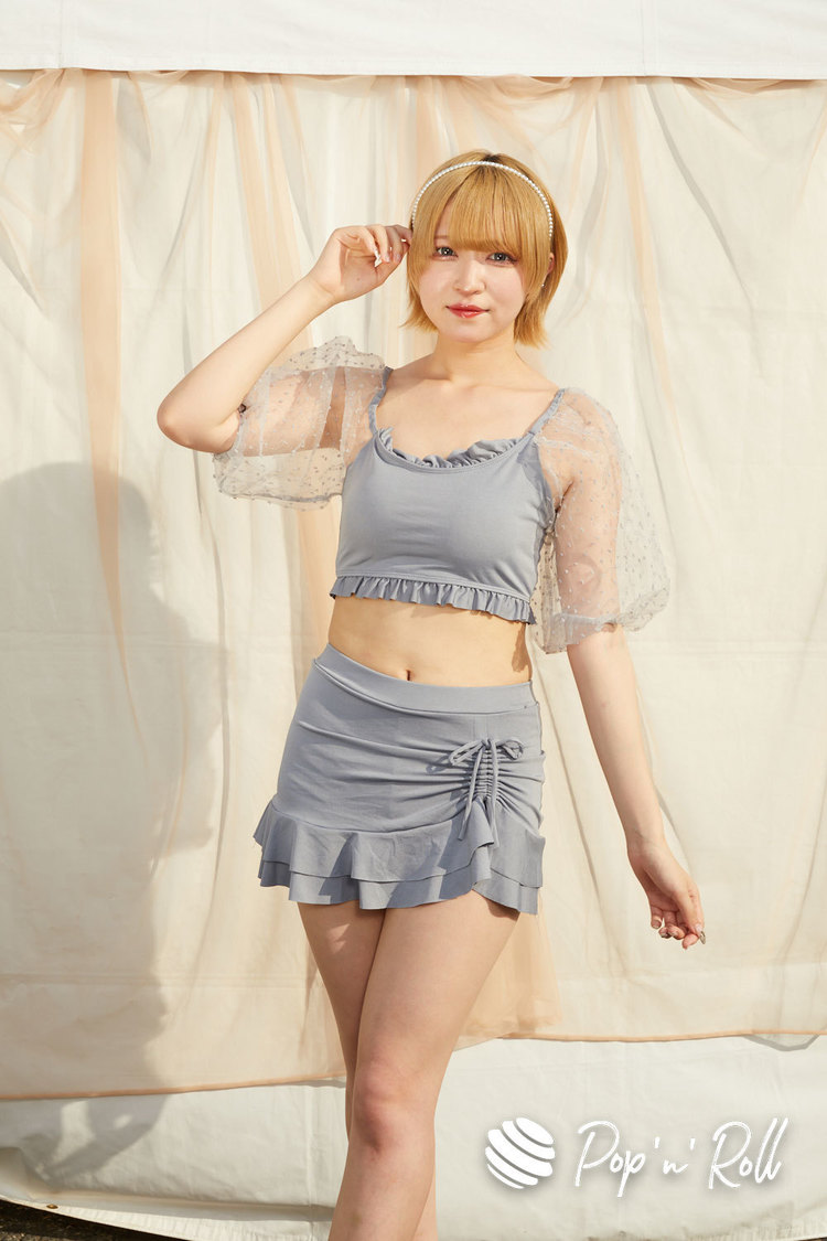 潤水ひめか（炭酸くろにくるっ）