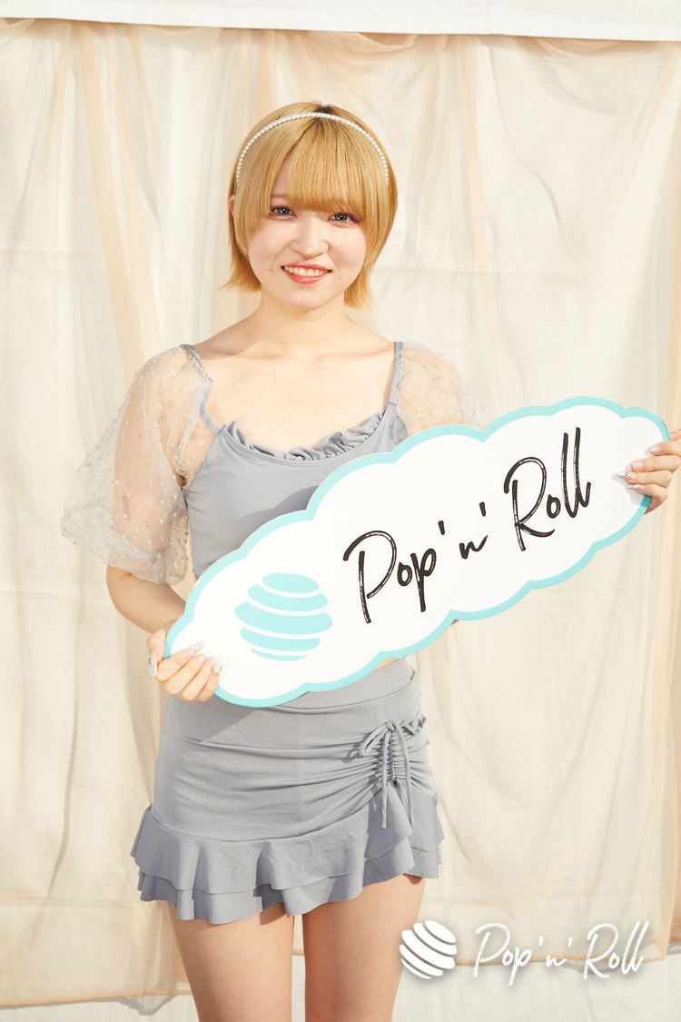 潤水ひめか（炭酸くろにくるっ）