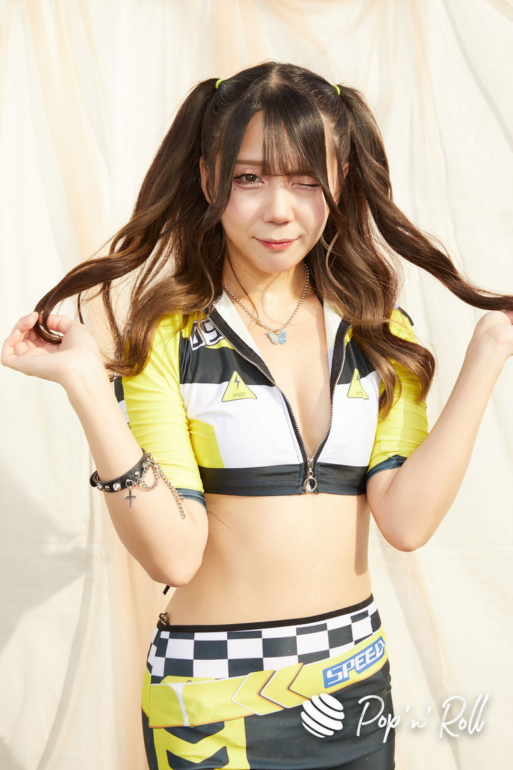 小鳥遊彩花（81moment ）