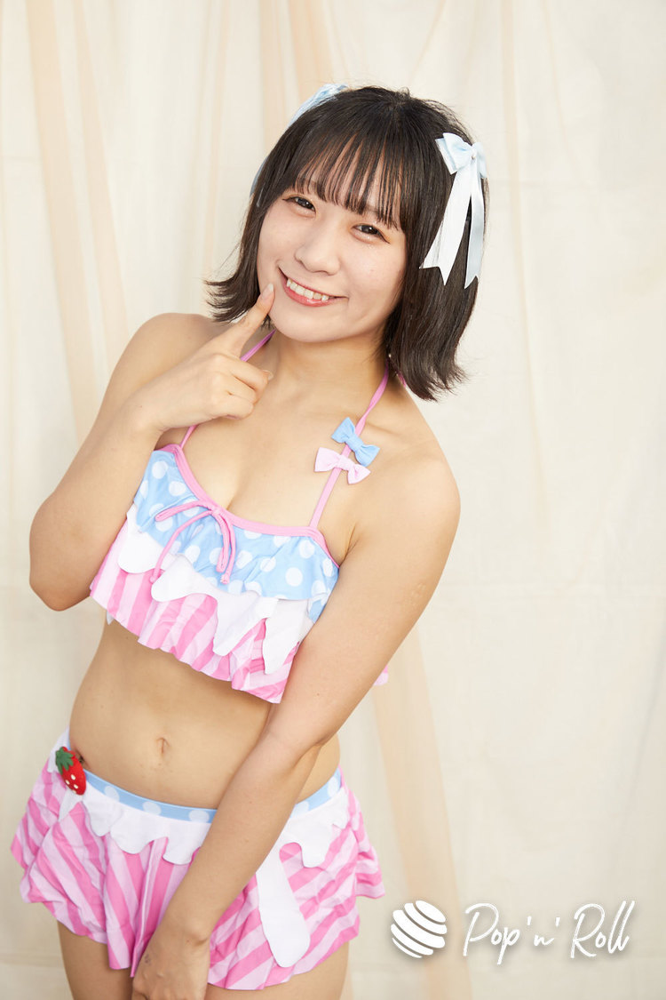 美雲はに（点染テンセイ少女。）