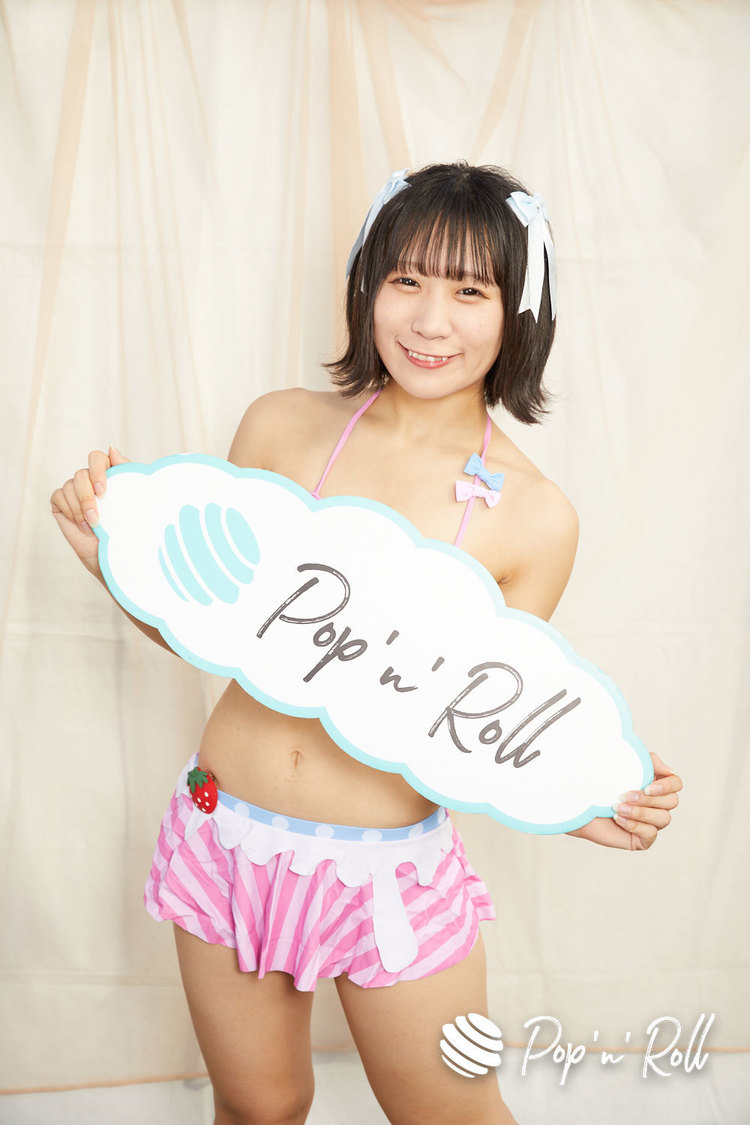 美雲はに（点染テンセイ少女。）