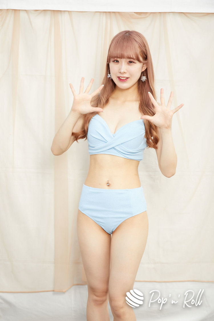 福村優月（Jewel☆Mare）