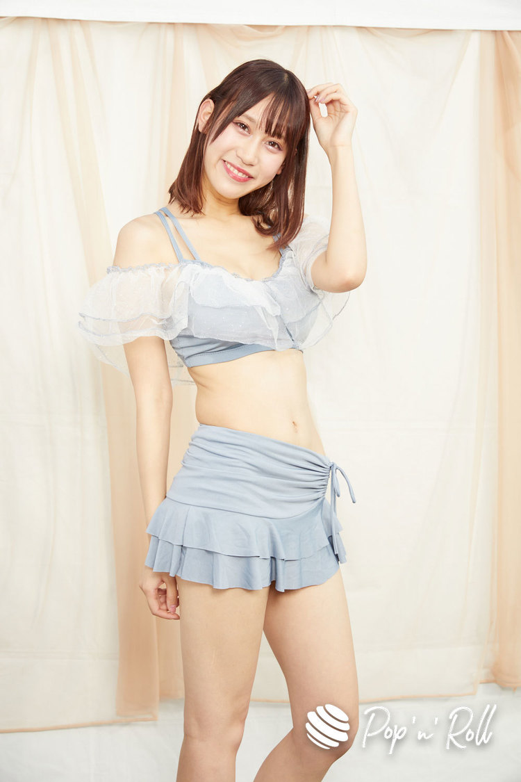 鈴本りん（HOTDOGCAT）