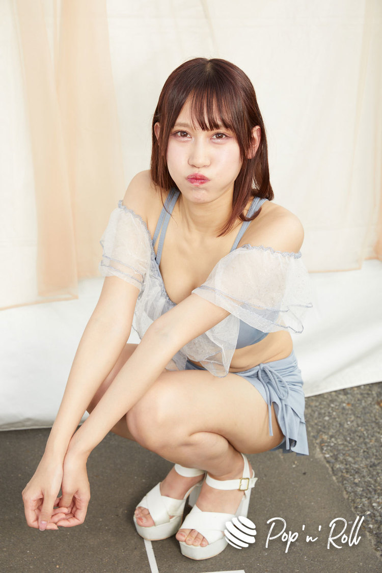 鈴本りん（HOTDOGCAT）