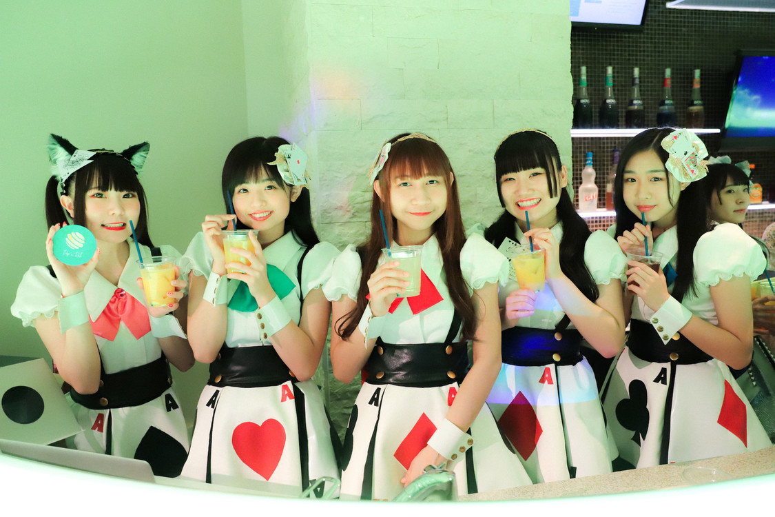  きゅい～ん'ズ＜ぽぷろないとvol.7＞より