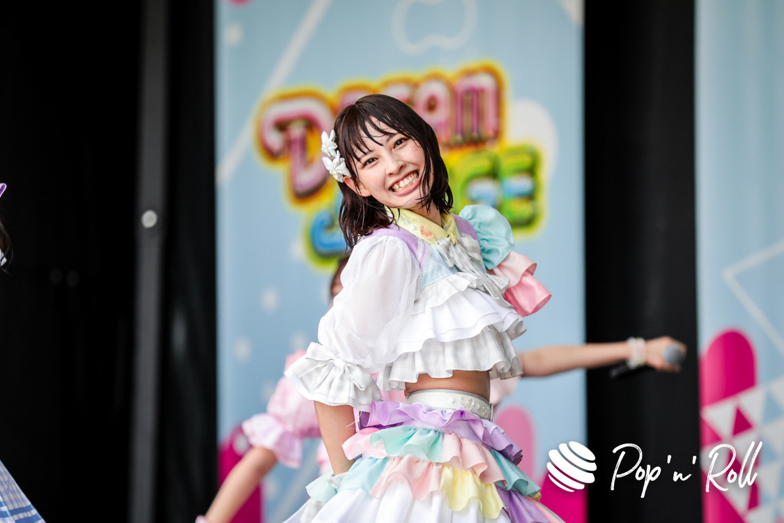 マジカル・パンチライン＜TIF2022＞DREAM STAGE（2022年8月7日）