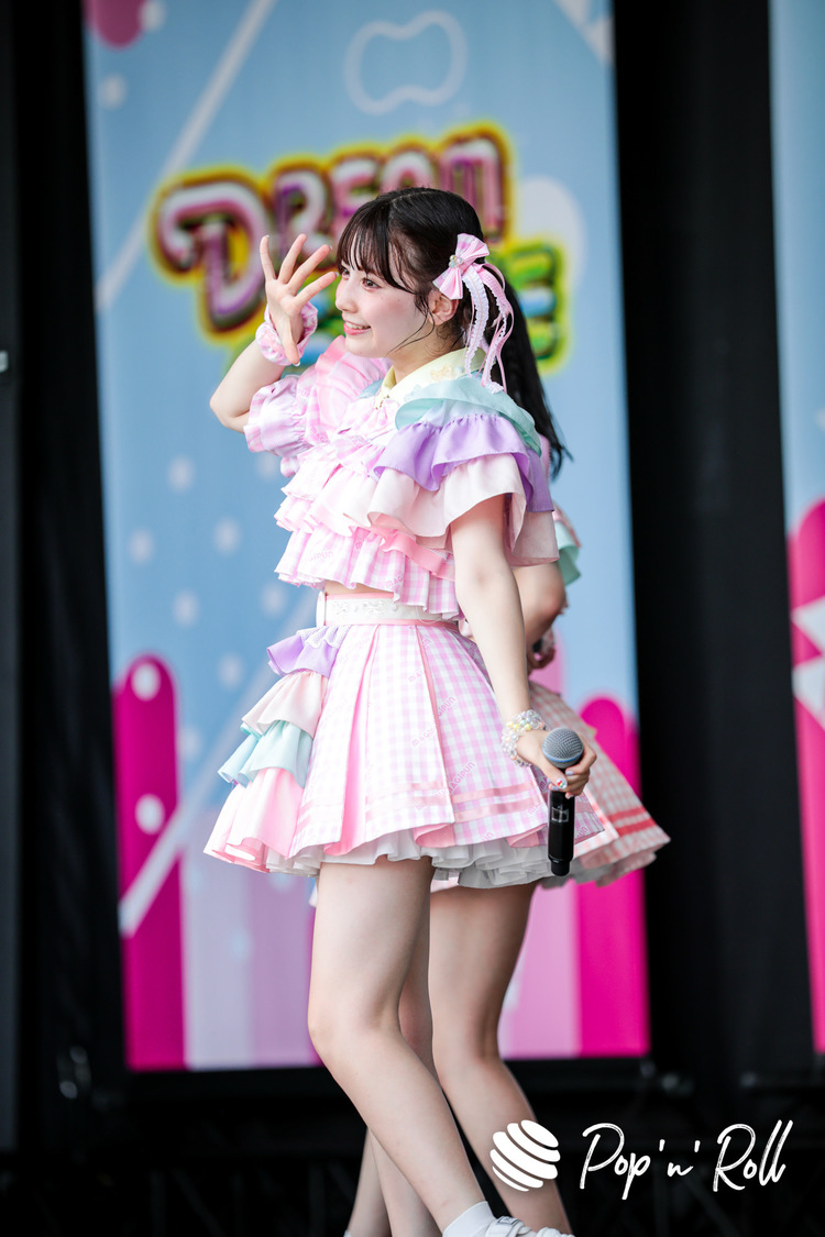 マジカル・パンチライン＜TIF2022＞DREAM STAGE（2022年8月7日）