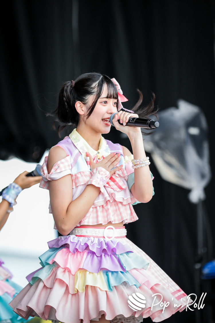 マジカル・パンチライン＜TIF2022＞DREAM STAGE（2022年8月7日）