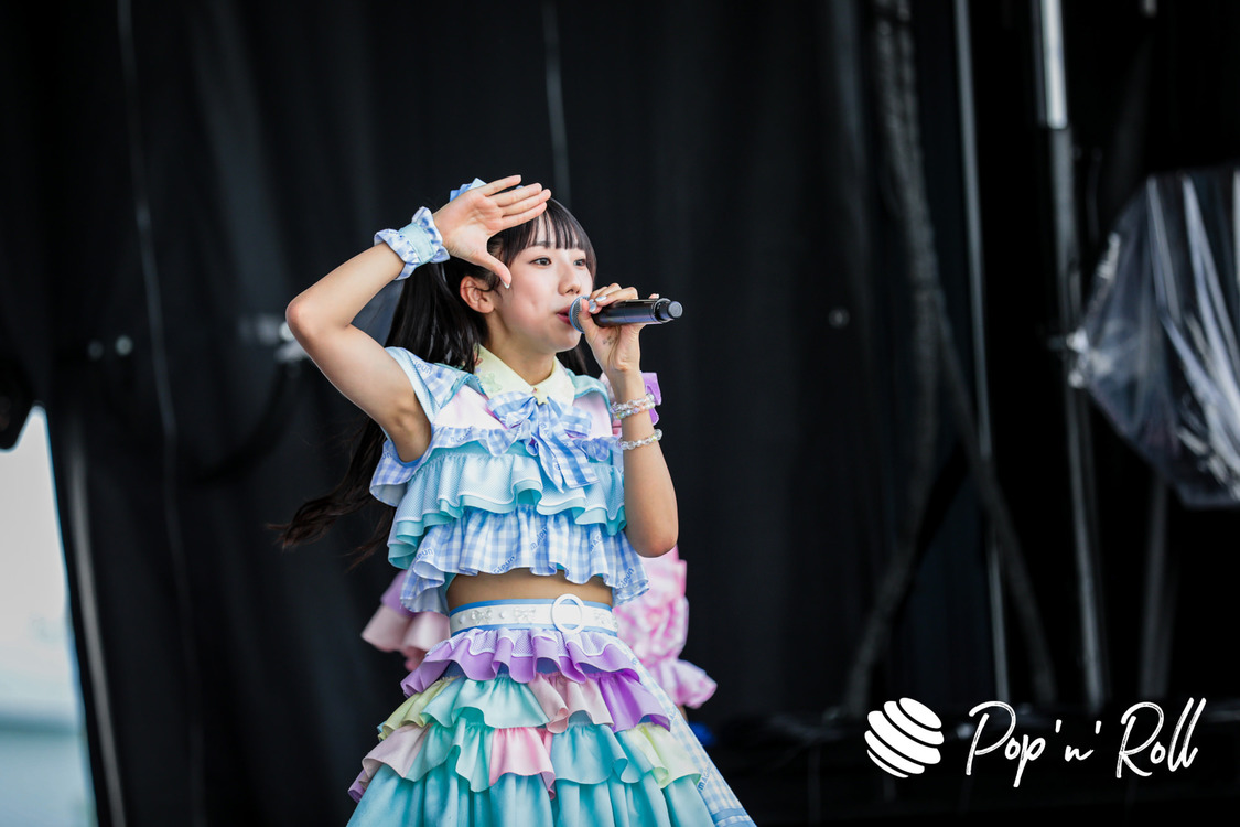 マジカル・パンチライン＜TIF2022＞DREAM STAGE（2022年8月7日）