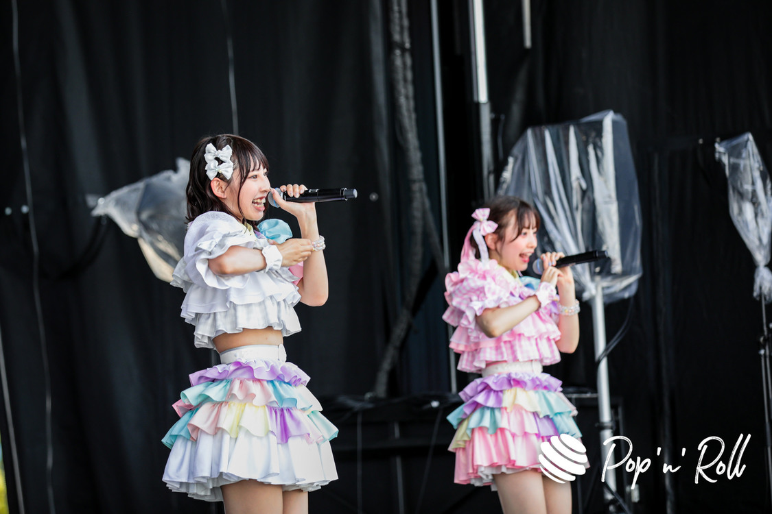 マジカル・パンチライン＜TIF2022＞DREAM STAGE（2022年8月7日）