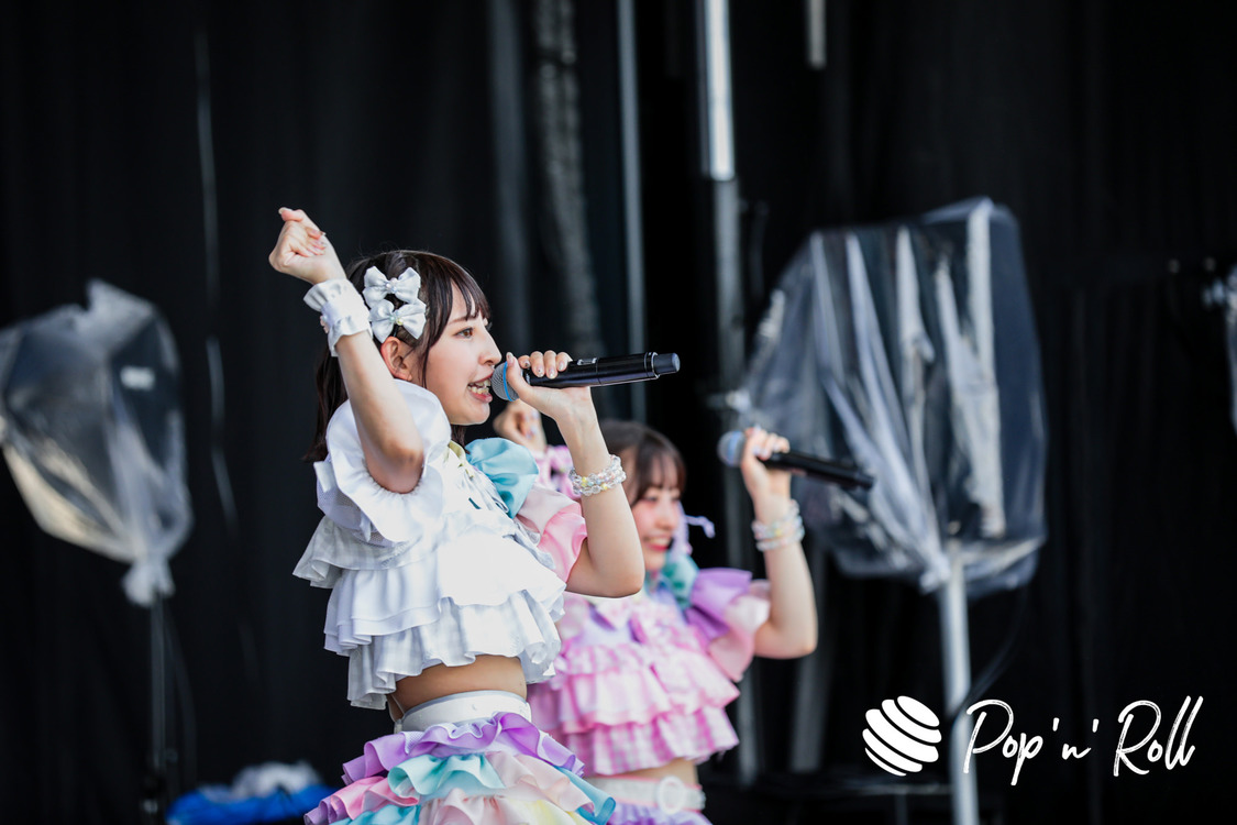 マジカル・パンチライン＜TIF2022＞DREAM STAGE（2022年8月7日）