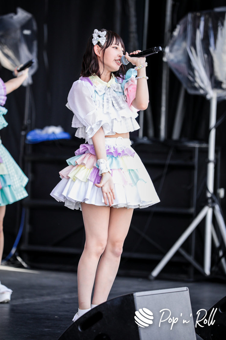 マジカル・パンチライン＜TIF2022＞DREAM STAGE（2022年8月7日）