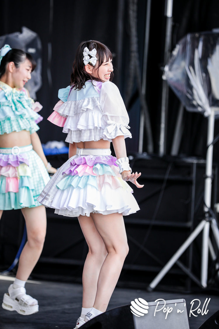 マジカル・パンチライン＜TIF2022＞DREAM STAGE（2022年8月7日）