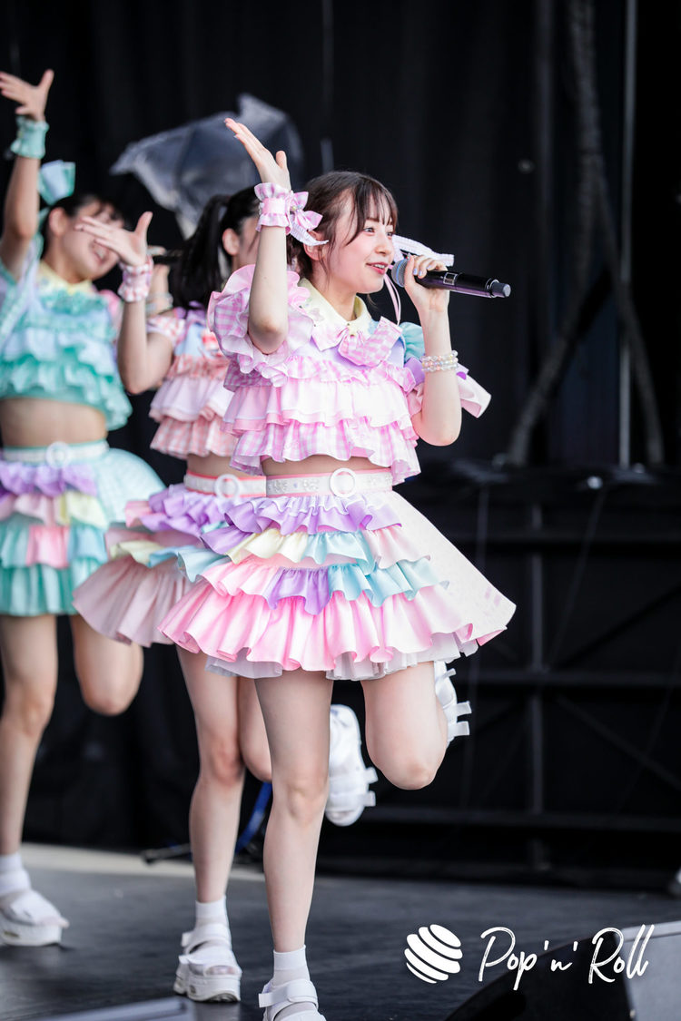 マジカル・パンチライン＜TIF2022＞DREAM STAGE（2022年8月7日）