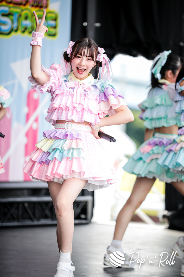 マジカル・パンチライン＜TIF2022＞DREAM STAGE（2022年8月7日）