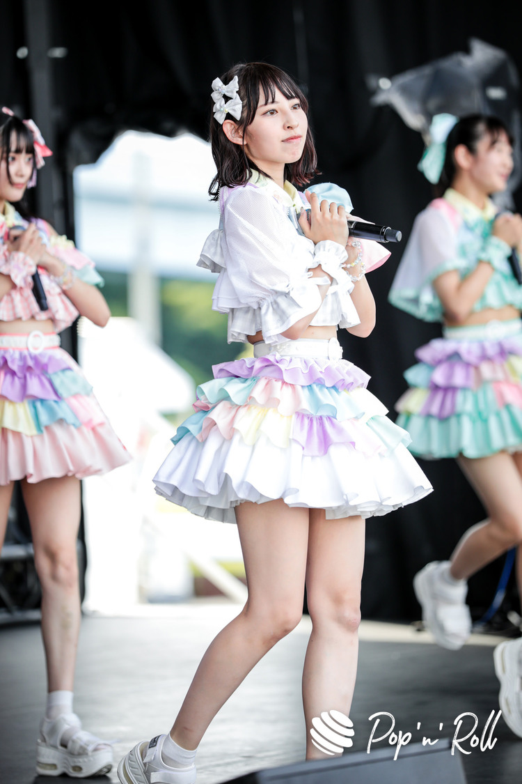 マジカル・パンチライン＜TIF2022＞DREAM STAGE（2022年8月7日）