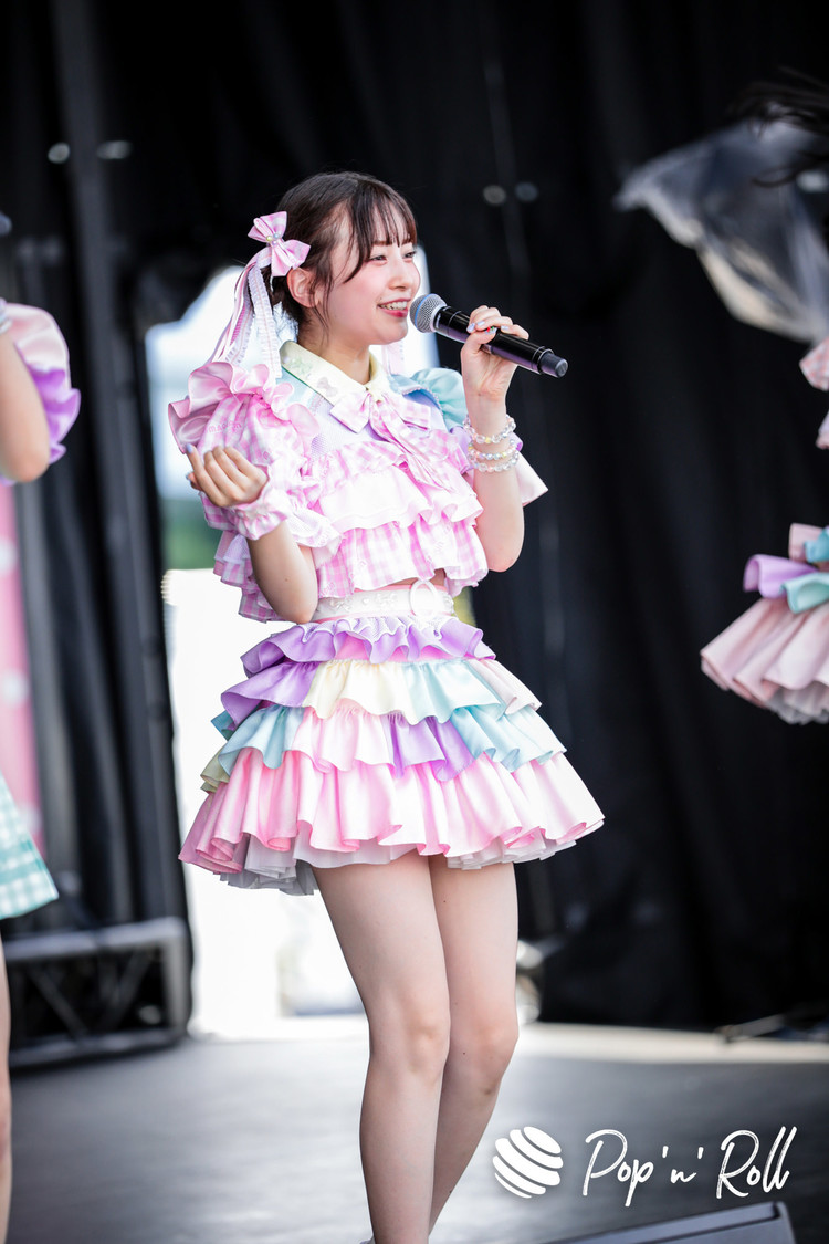 マジカル・パンチライン＜TIF2022＞DREAM STAGE（2022年8月7日）