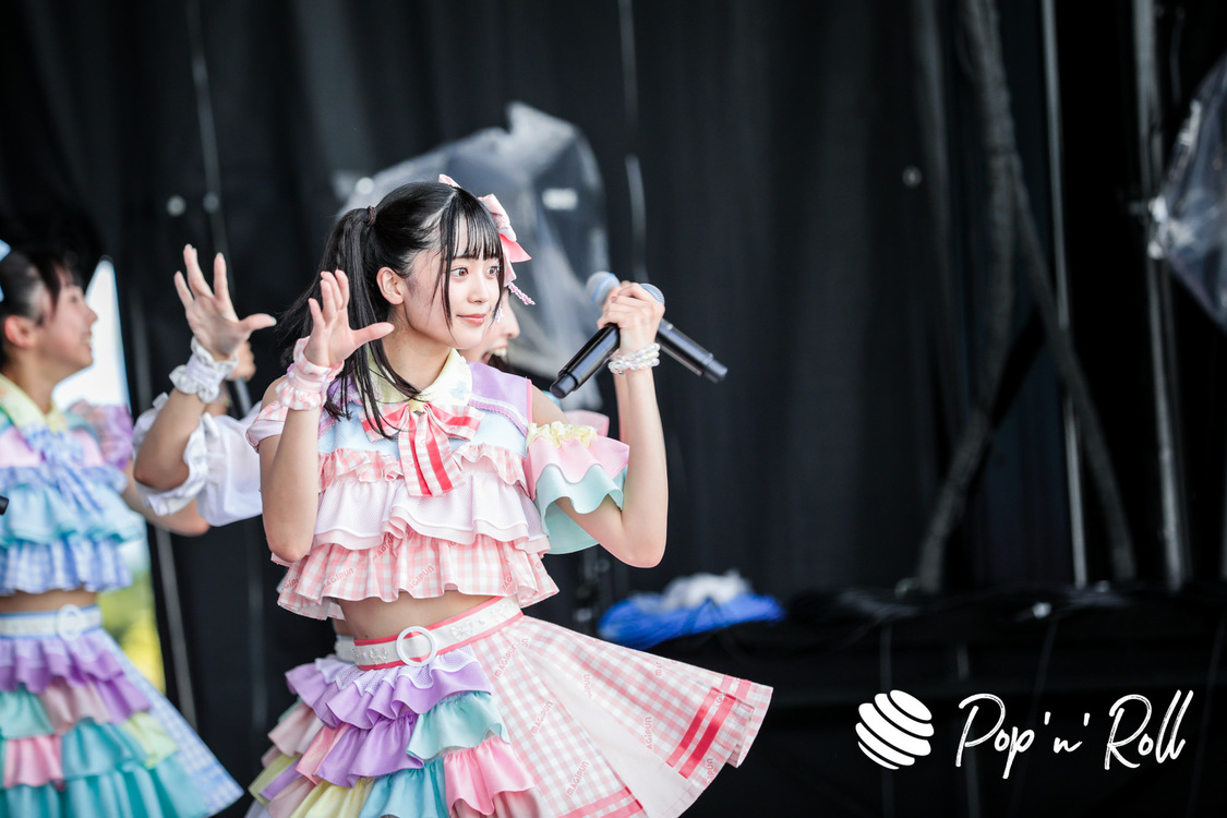 マジカル・パンチライン＜TIF2022＞DREAM STAGE（2022年8月7日）