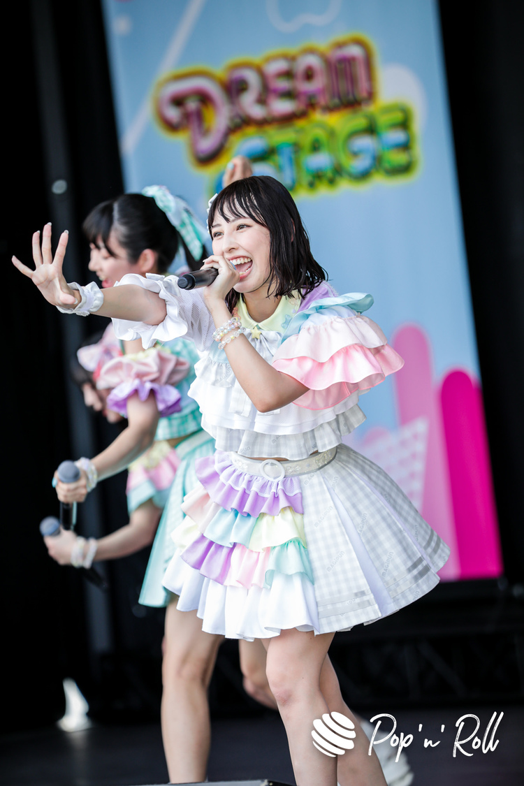 マジカル・パンチライン＜TIF2022＞DREAM STAGE（2022年8月7日）