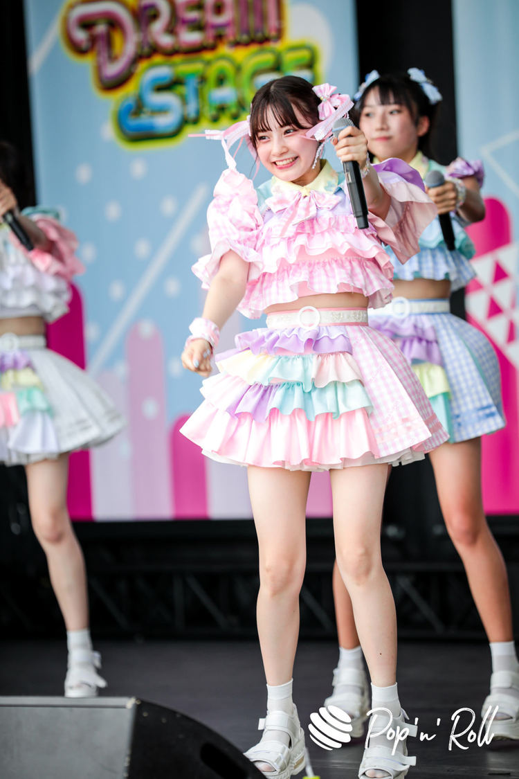 マジカル・パンチライン＜TIF2022＞DREAM STAGE（2022年8月7日）