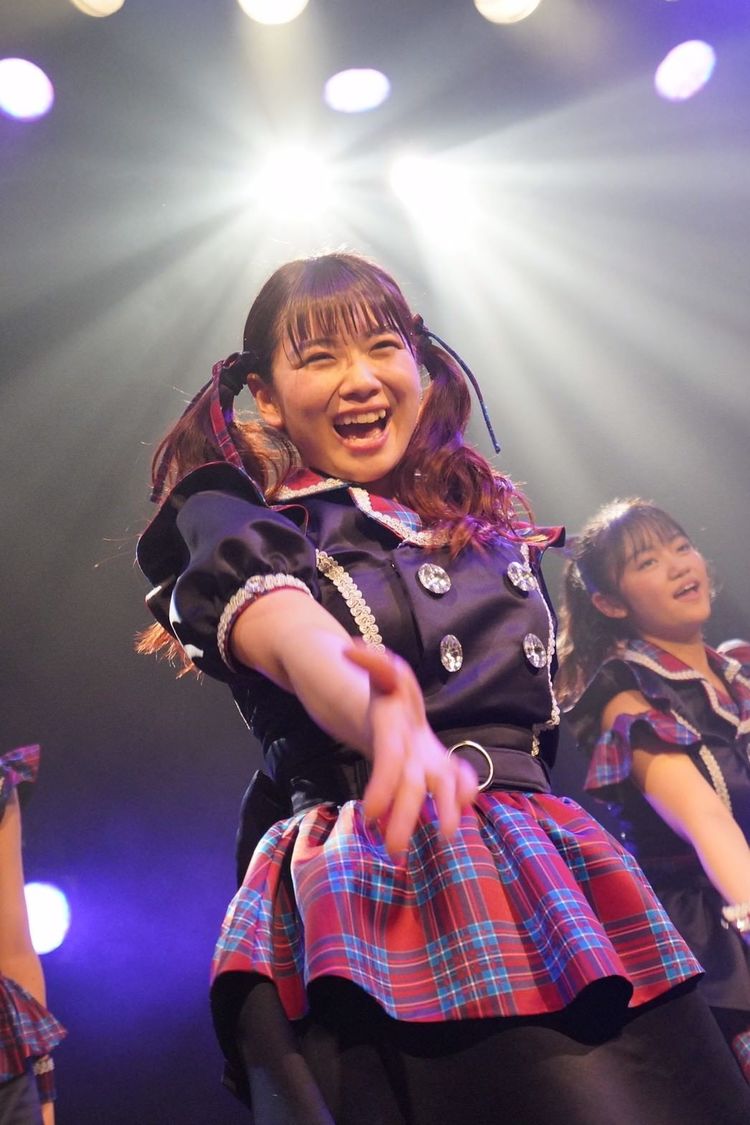  アップアップガールズ（2）＜アップアップガールズ（2）アオイハル＞より