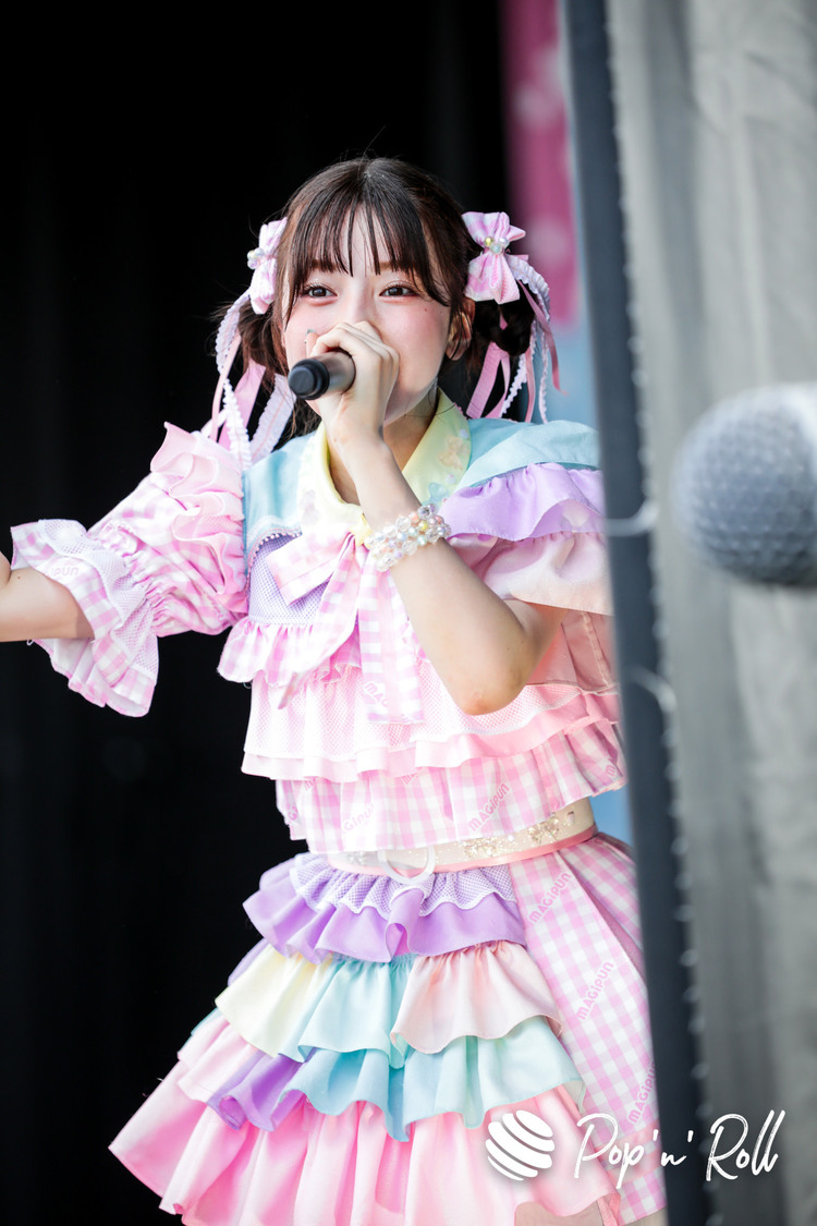 マジカル・パンチライン＜TIF2022＞DREAM STAGE（2022年8月7日）