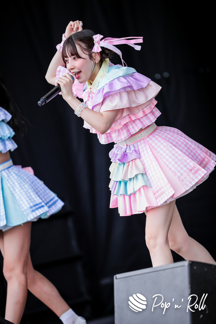 マジカル・パンチライン＜TIF2022＞DREAM STAGE（2022年8月7日）