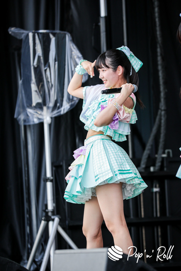 マジカル・パンチライン＜TIF2022＞DREAM STAGE（2022年8月7日）