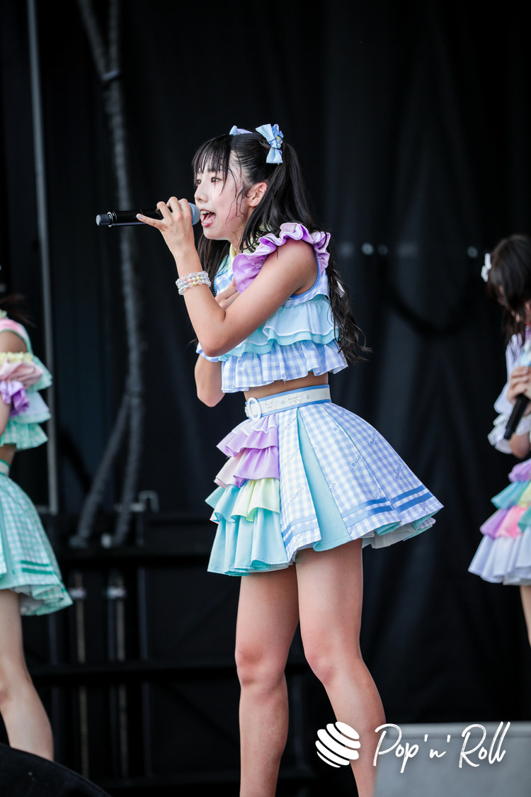 マジカル・パンチライン＜TIF2022＞DREAM STAGE（2022年8月7日）