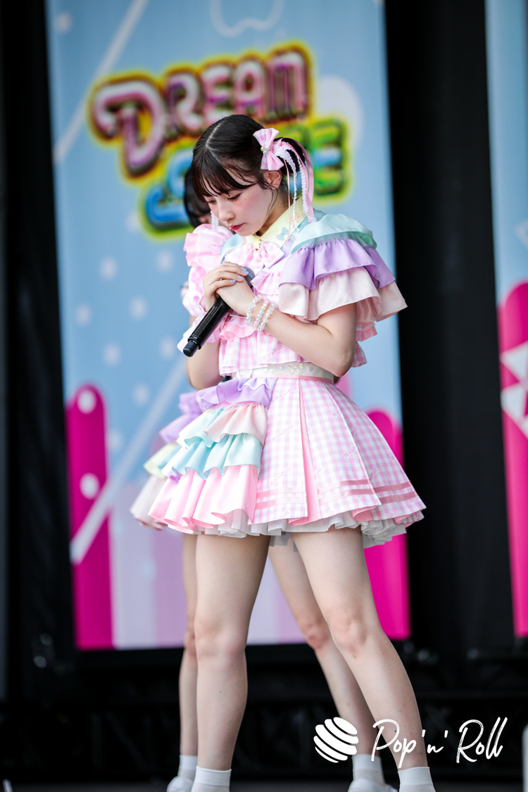 マジカル・パンチライン＜TIF2022＞DREAM STAGE（2022年8月7日）