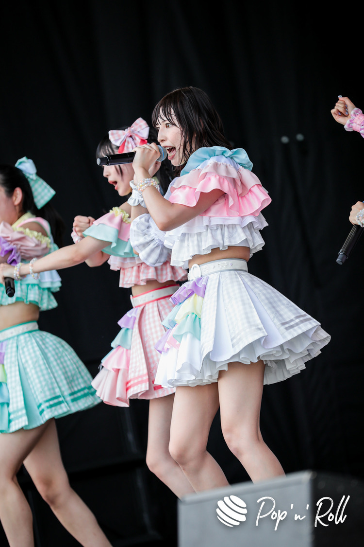 マジカル・パンチライン＜TIF2022＞DREAM STAGE（2022年8月7日）