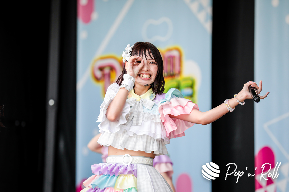 マジカル・パンチライン＜TIF2022＞DREAM STAGE（2022年8月7日）