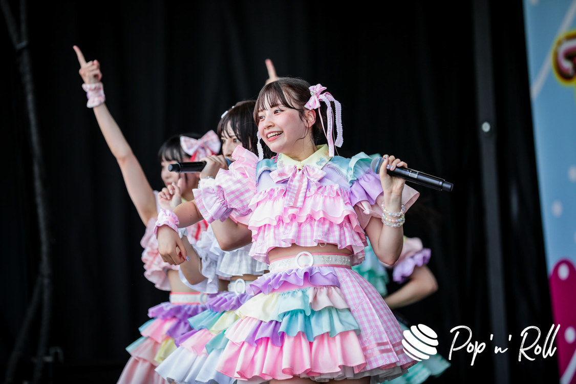 マジカル・パンチライン＜TIF2022＞DREAM STAGE（2022年8月7日）