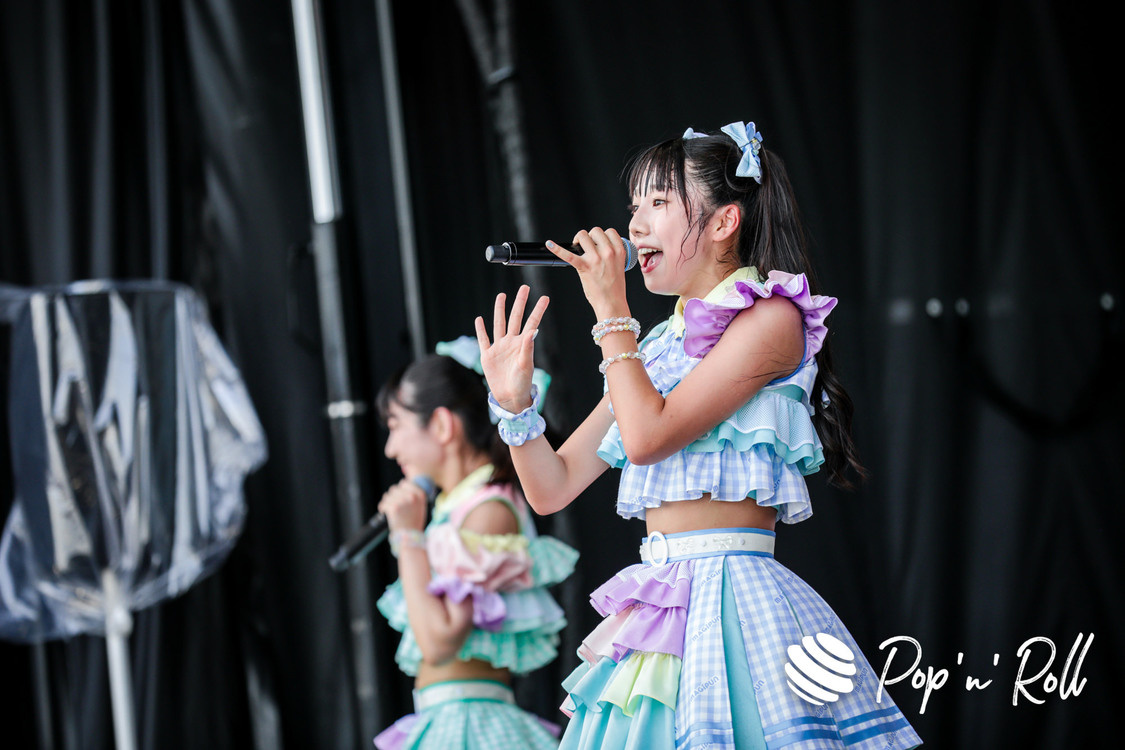 マジカル・パンチライン＜TIF2022＞DREAM STAGE（2022年8月7日）