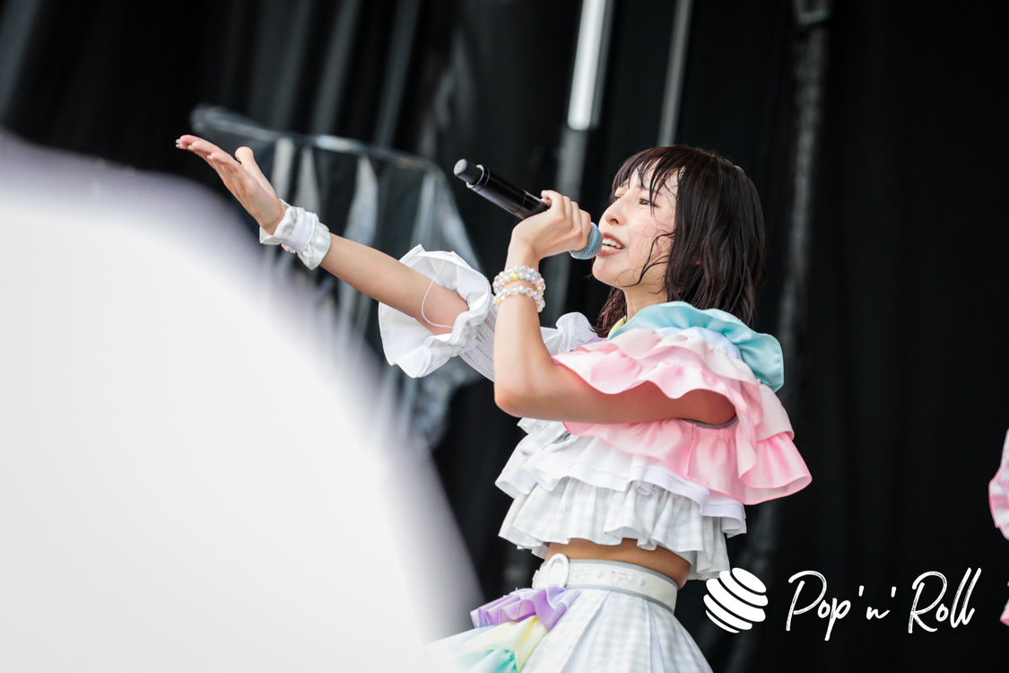 マジカル・パンチライン＜TIF2022＞DREAM STAGE（2022年8月7日）