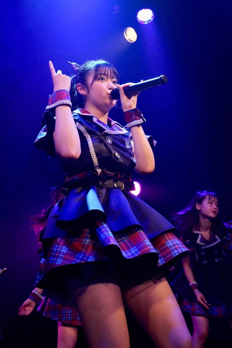  アップアップガールズ（2）＜アップアップガールズ（2）アオイハル＞より