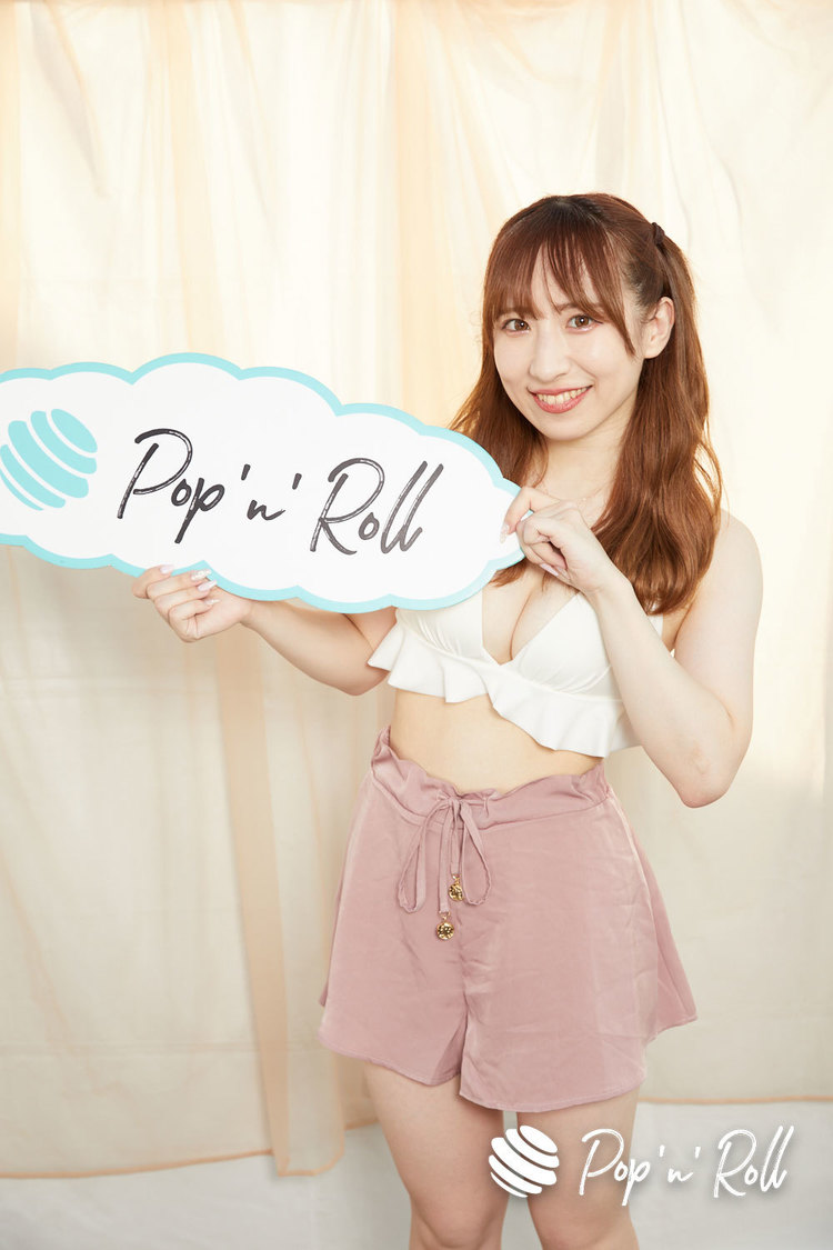 日南くらら（momograci（ex:桃色革命））