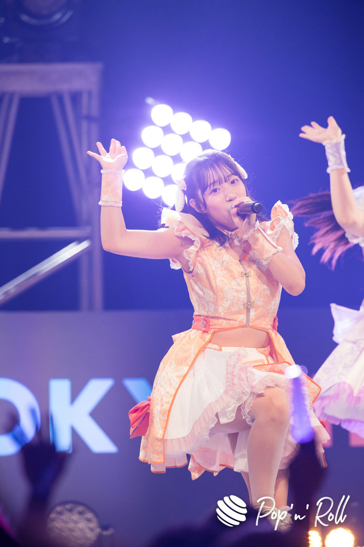 #よーよーよー［TIF2022フォトレポート］8/7 DOLL FACTORY